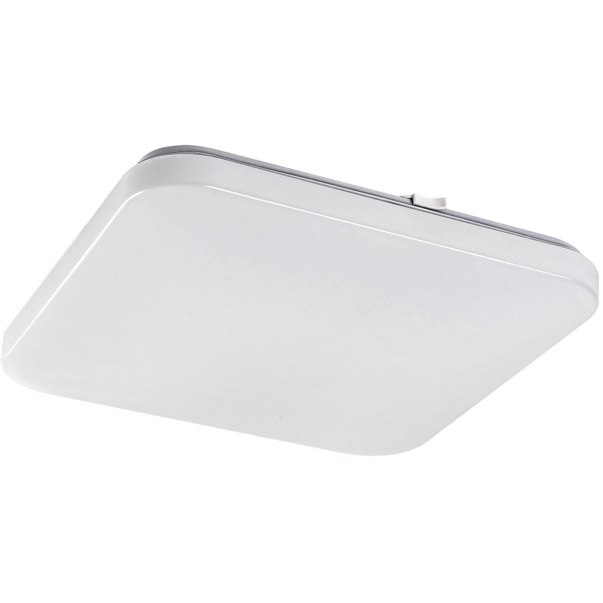 Rabalux - Verre de rechange pour plafonnier VENDEL 71109, 75015 blanc