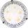 Rabalux - Vervangend glas voor plafondlamp E27 diameter 40 cm
