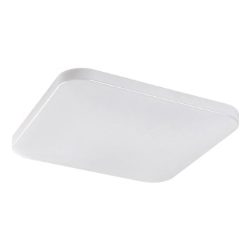 Rabalux - Vervangend glas voor plafondlamp VENDEL 71109, 75015 wit