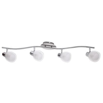 Rabalux - Vervangingsglas E14