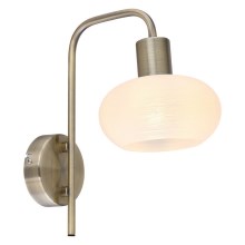 Rabalux - Wand Lamp 1xE14/40W/230V
