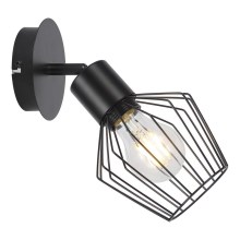 Rabalux - Wand Lamp 1xE27/40W/230V