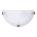 Rabalux - Wandlamp 1xE27/60W/230V alabasterglas