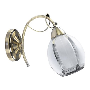 Rabalux - Wandlamp 1xE27/60W/230V