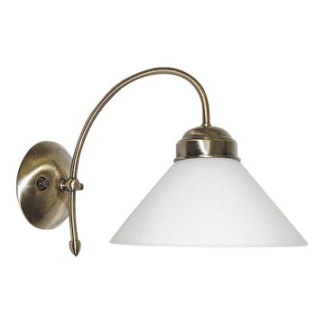 Rabalux - Wandlamp 1xE27/60W/230V
