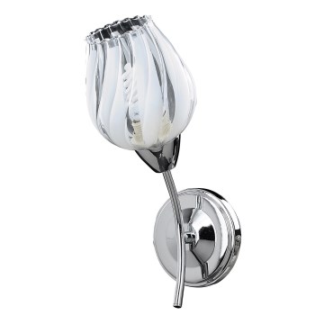 Rabalux - Wandlamp 1xE27/60W/230V