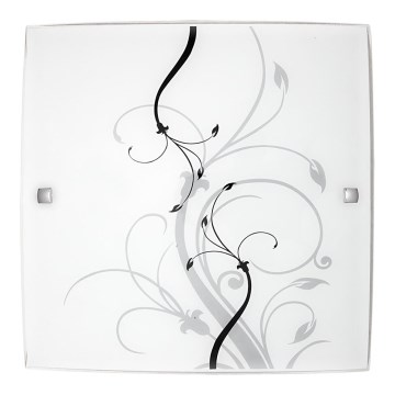 Rabalux - Wandlamp 1xE27/60W/230V