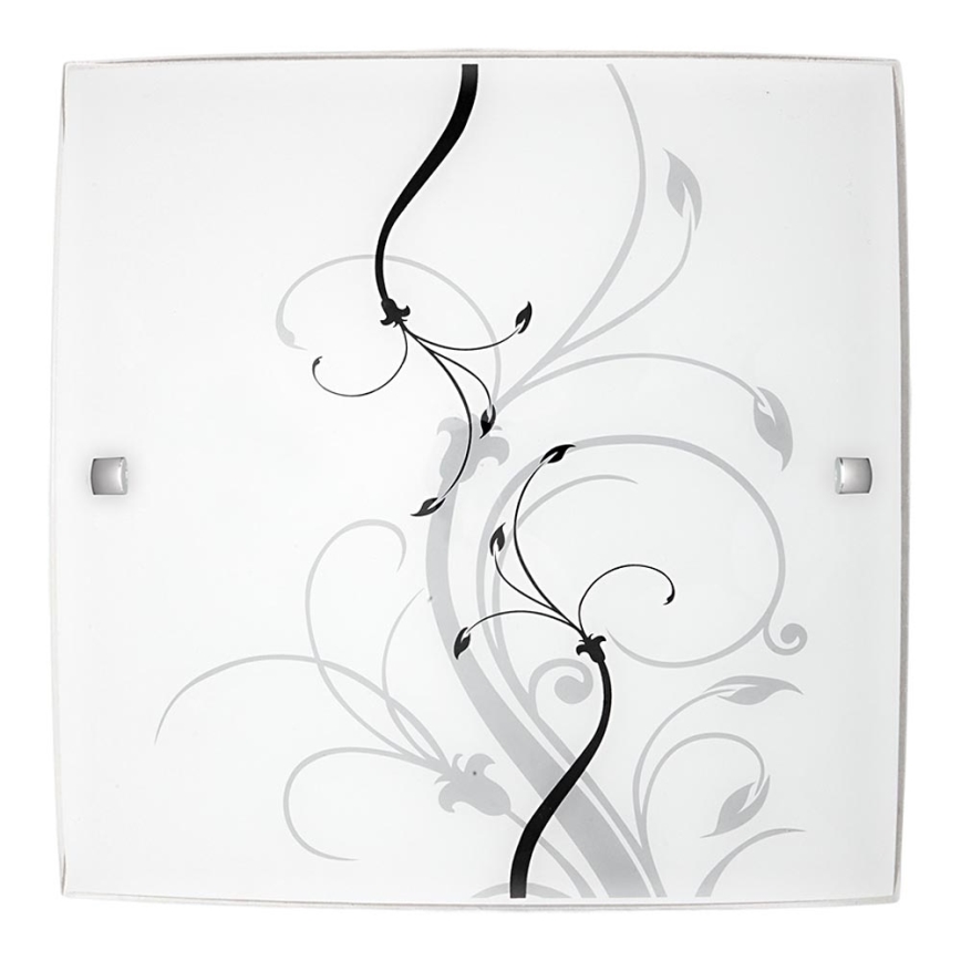 Rabalux - Wandlamp 1xE27/60W/230V