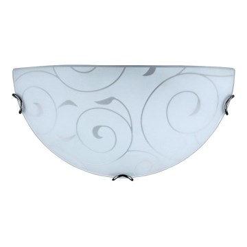 Rabalux - Wandlamp 1xE27/60W/230V