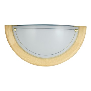 Rabalux - Wandlamp 1xE27/60W/230V