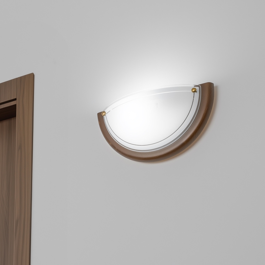 Rabalux - Wandlamp 1xE27/60W/230V