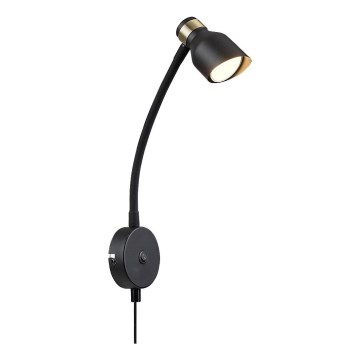 Rabalux - Wandlamp 1xGU10/25W/230V