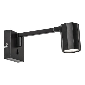 Rabalux - Wandlamp 1xGU10/5W/230V