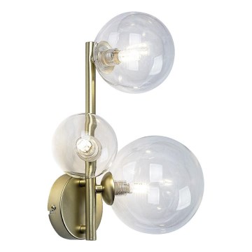 Rabalux - Wandlamp 3xG9/28W/230V