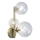 Rabalux - Wandlamp 3xG9/28W/230V