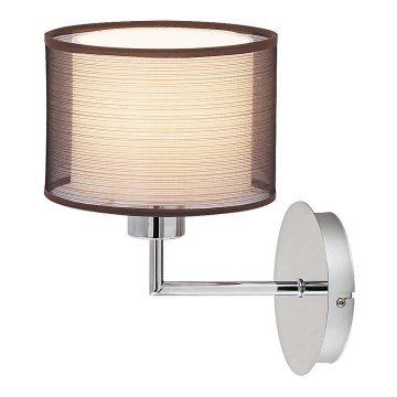 Rabalux - Wandlamp E27/60W