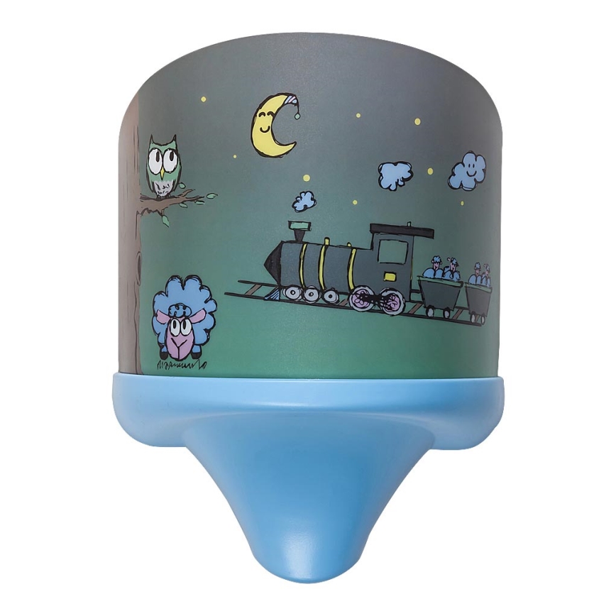 Rabalux - Wandlamp voor kinderen E14/7W