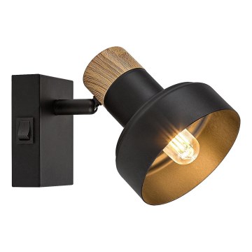 Rabalux - Wandspot 1xE14/15W/230V