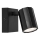 Rabalux - Wandspot 1xGU10/5W/230V zwart