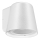 Rabalux - Witte Buitenwandlamp 1x GU10 / 35W / 230V IP54