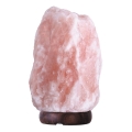 Rabalux - Zoutlamp 1xE14/15W/230V 2,9 kg