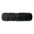 Raccord de câble CTC 250V/16A IP68 3x1,5 mm²