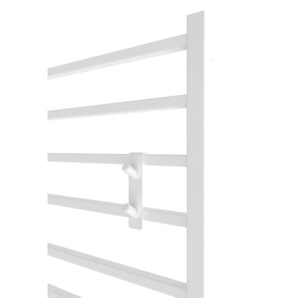 Radiatorhaak wit