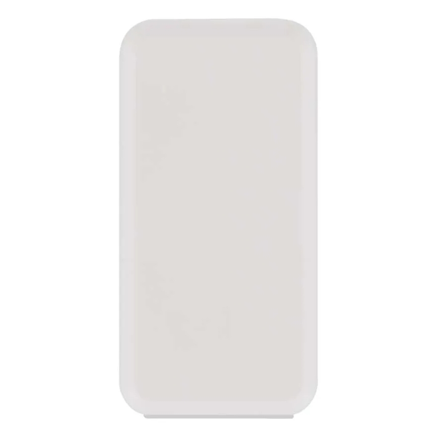 Radio DAB DAB+ FM 3W/5V/4xAA blanc