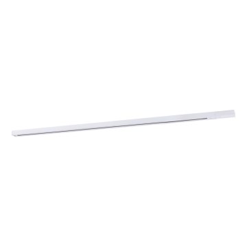 Railsysteem 1-fase TRACER 1 m wit