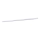 Railsysteem 1-fase TRACER 1 m wit
