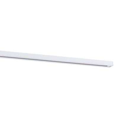 Railsysteem 1-fase TRACER 1 m wit