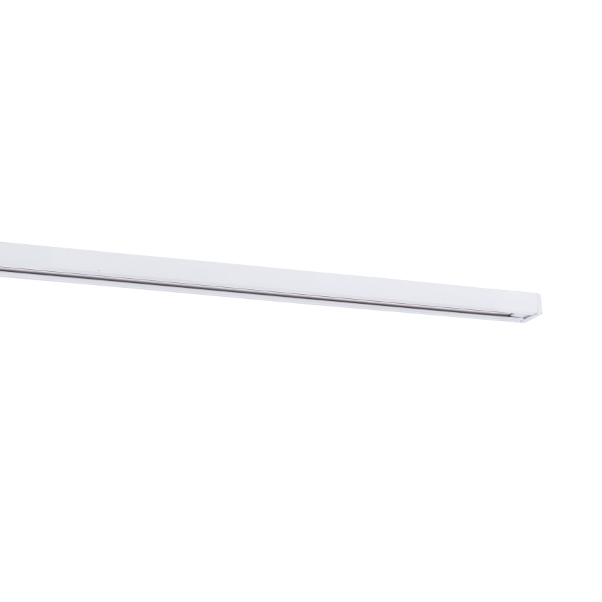 Railsysteem 1-fase TRACER 1 m wit