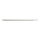 Railsysteem 1-fase TRACK 1 m wit