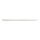 Railsysteem 1-fase TRACK 2 m wit