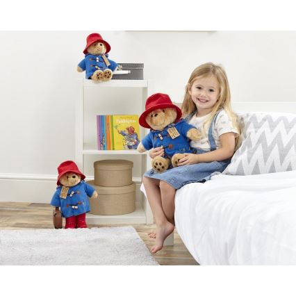 Rainbow - Peluche Paddington 30 cm