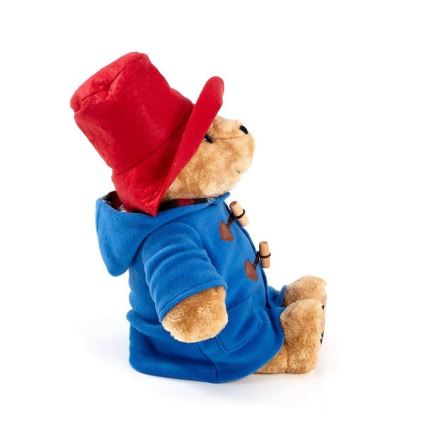 Rainbow - Peluche Paddington 30 cm