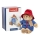 Rainbow - Peluche Paddington dans un coffret cadeau