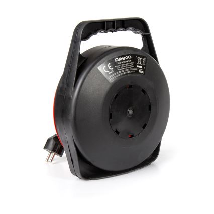 Rallonge sur tambour 4Z 8m
