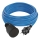 Rallonge WEATHERPROOF 1Z 10m IP44
