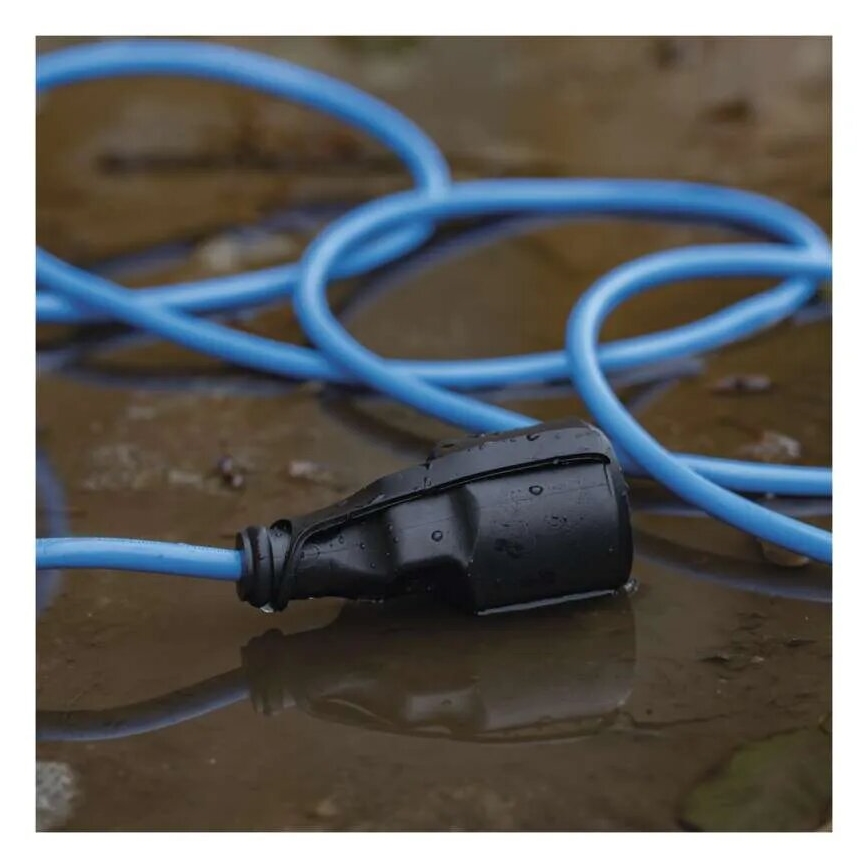 Rallonge WEATHERPROOF 1Z 20m IP44