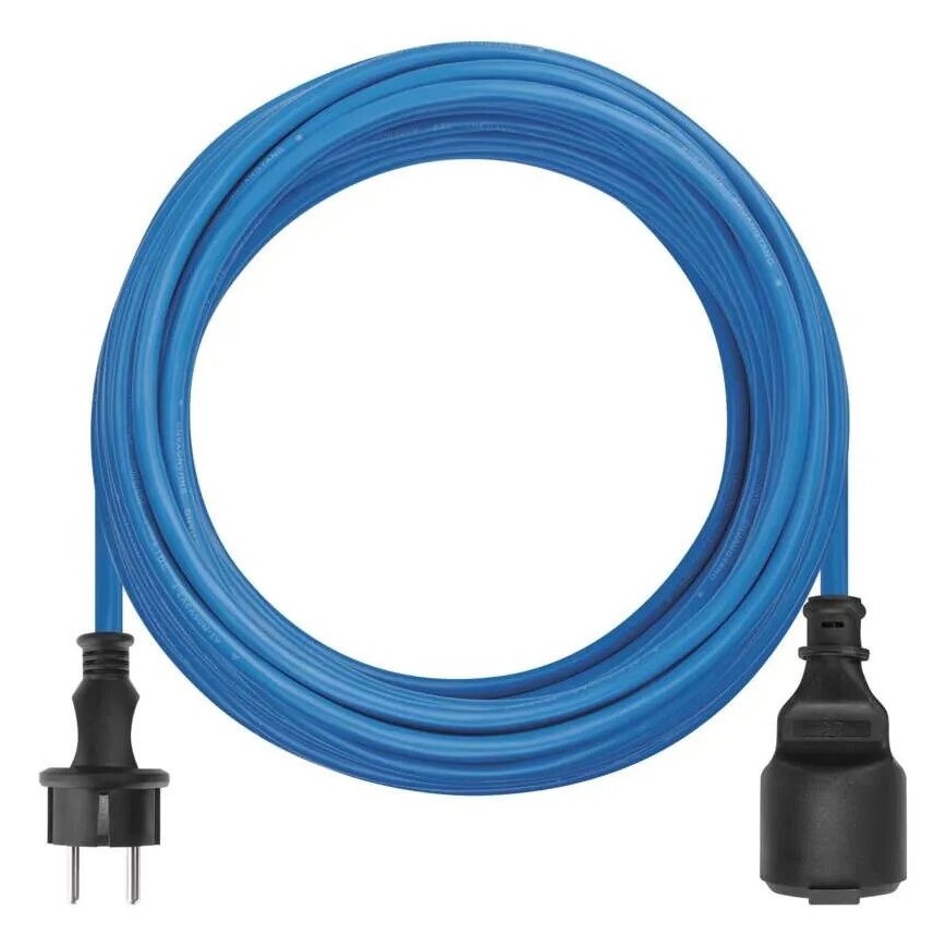 Rallonge WEATHERPROOF 1Z 20m IP44
