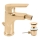 RAV Slezák CO145.0KZ - Mitigeur pour bidet + bonde COLORADO 14,3 cm doré brillant