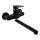 RAV Slezák CO153.5CMATZ - Mitigeur baignoire COLORADO noir/doré