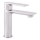 RAV Slezák NL126.0 - Mitigeur pour lavabo NIL 16,2 cm, chrome brillant