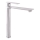 RAV Slezák NL130.0 - Mitigeur monocommande pour lavabo NIL 31,2 cm, chrome brillant