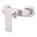 RAV Slezák NL181.5 - Mitigeur de douche NIL, chrome brillant