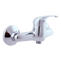 RAV Slezák SA080.5 - Mitigeur de douche SAZAVA chrome brillant
