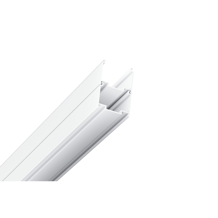 Ravak 00VG01R211 - Porte de douche à 3 panneaux SUPERNOVA 120x198 cm blanche