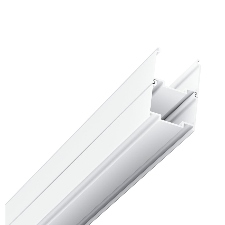 Ravak 940701R211 - Paroi de douche fixe SUPERNOVA 90 x 198 cm blanche