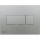 Ravak X01456 - Spoelknop UNI 24,7 x 16,5 cm mat chroom